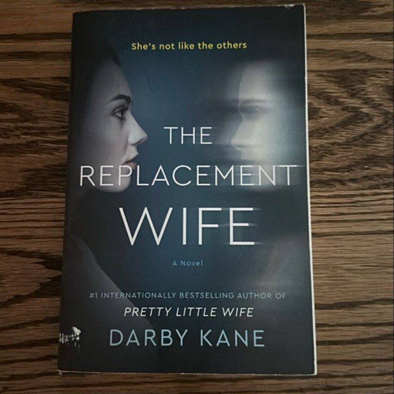 The Replacement Wife