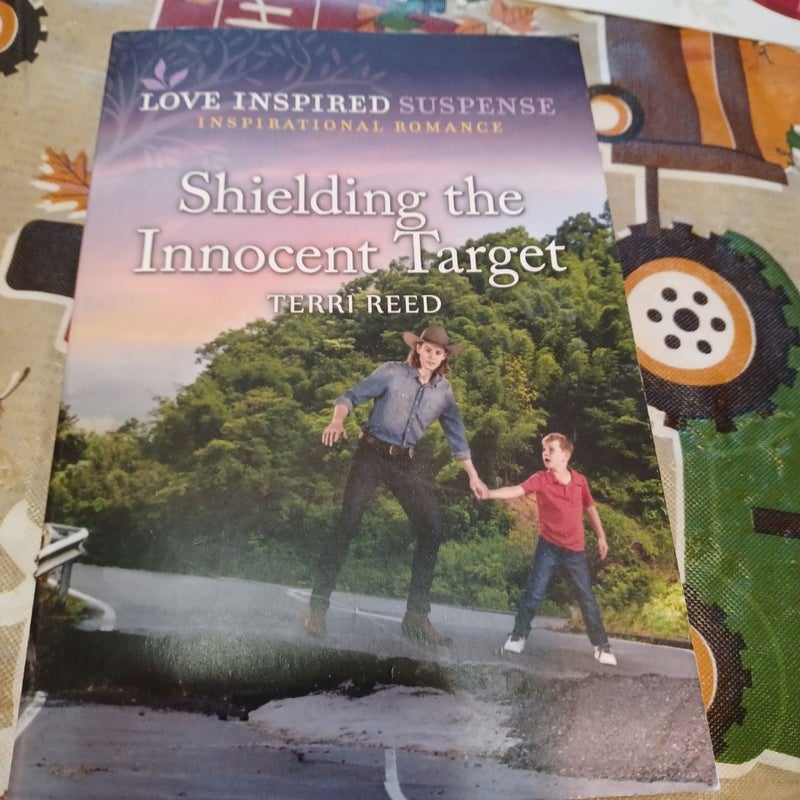 Shielding the Innocent Target