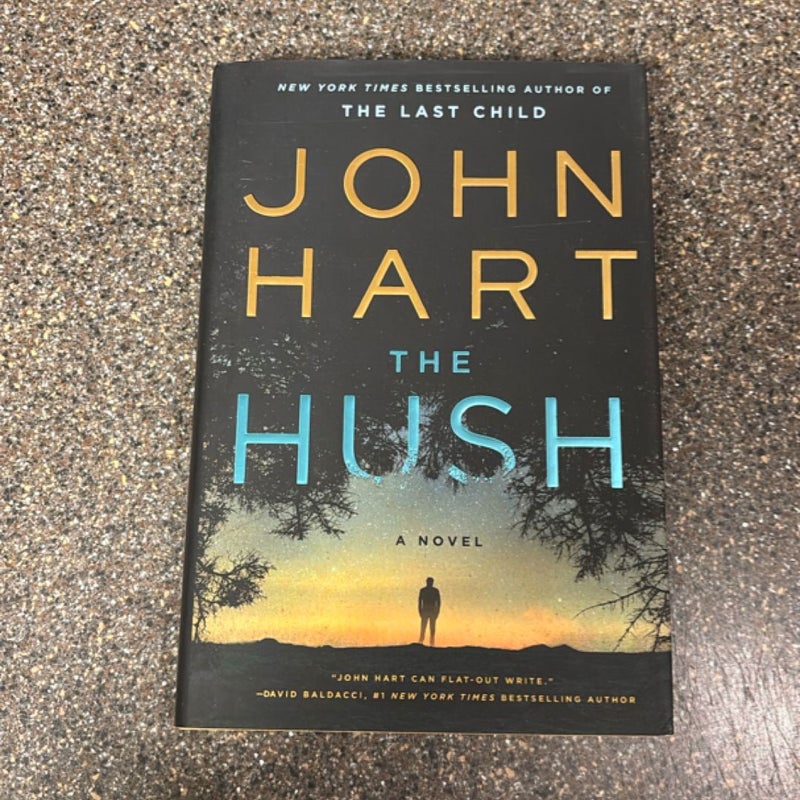 The Hush