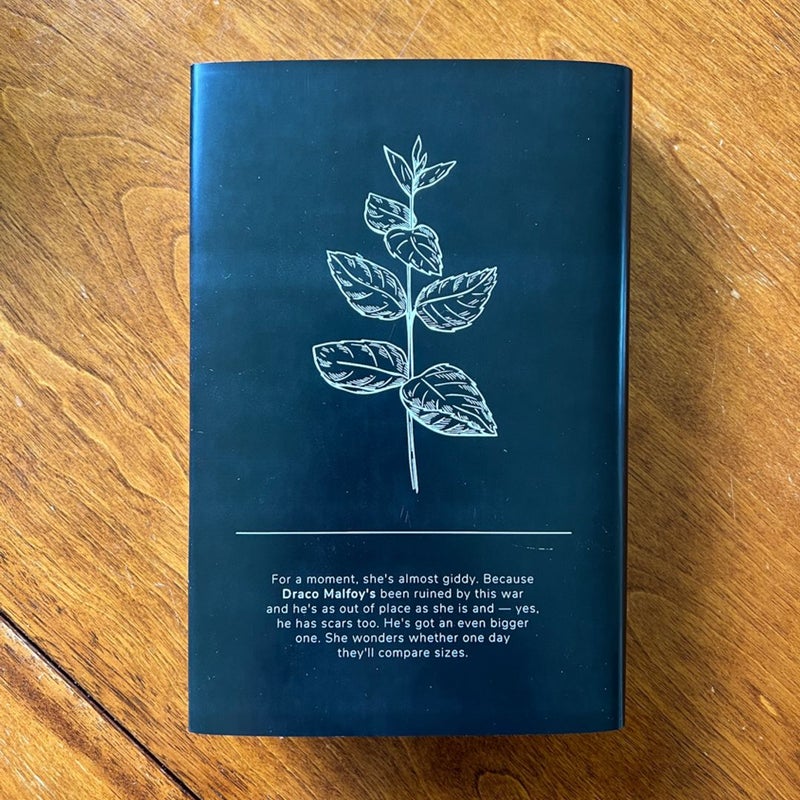 Breath Mints / Battle Scars by Onyx & Elm by Onyx & Elm, Hardcover