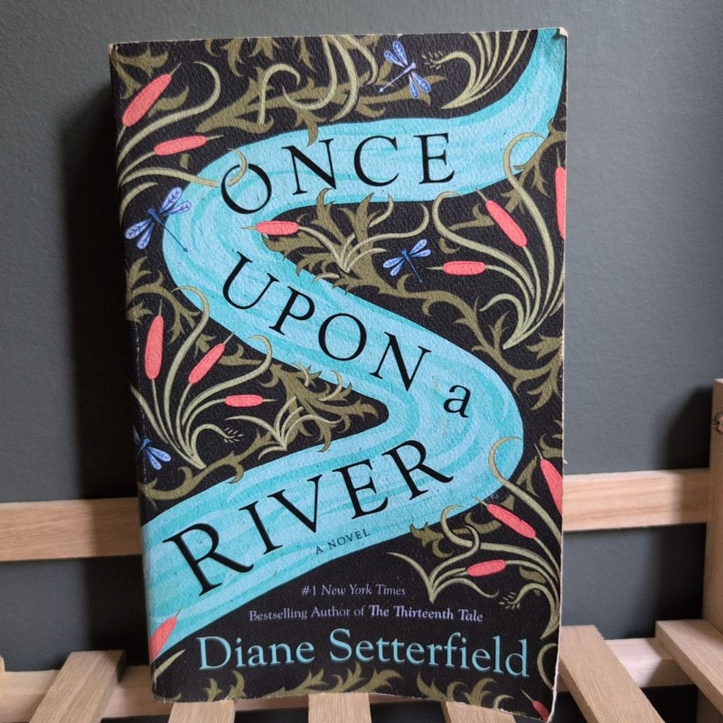 Once upon a River