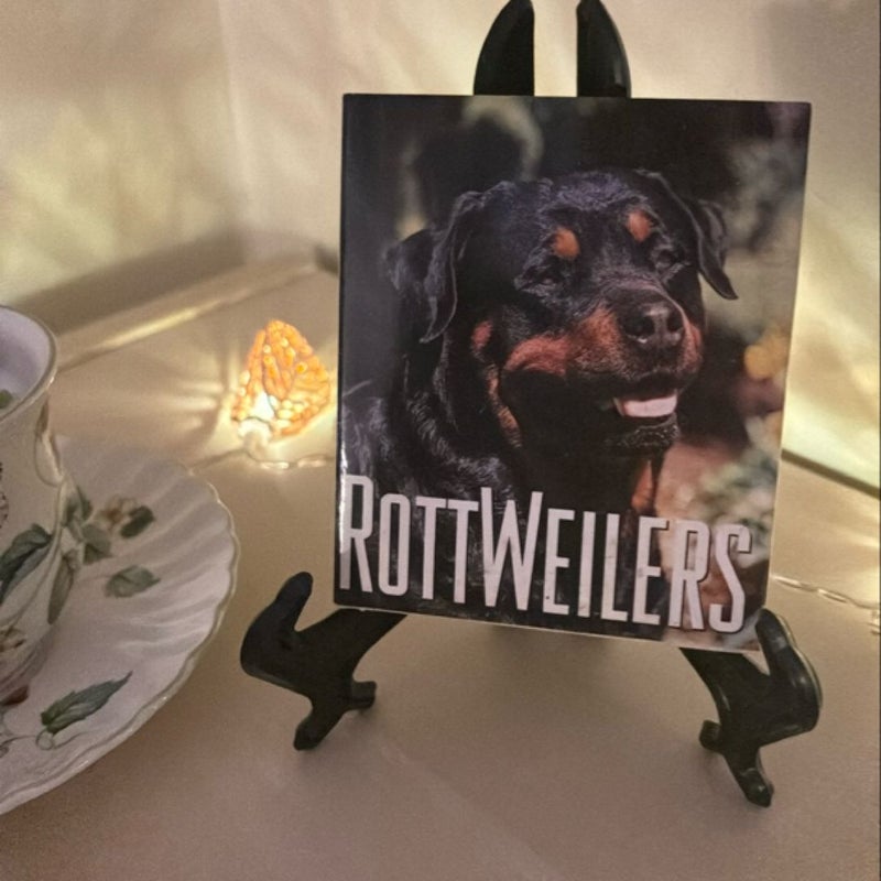 Rottweilers