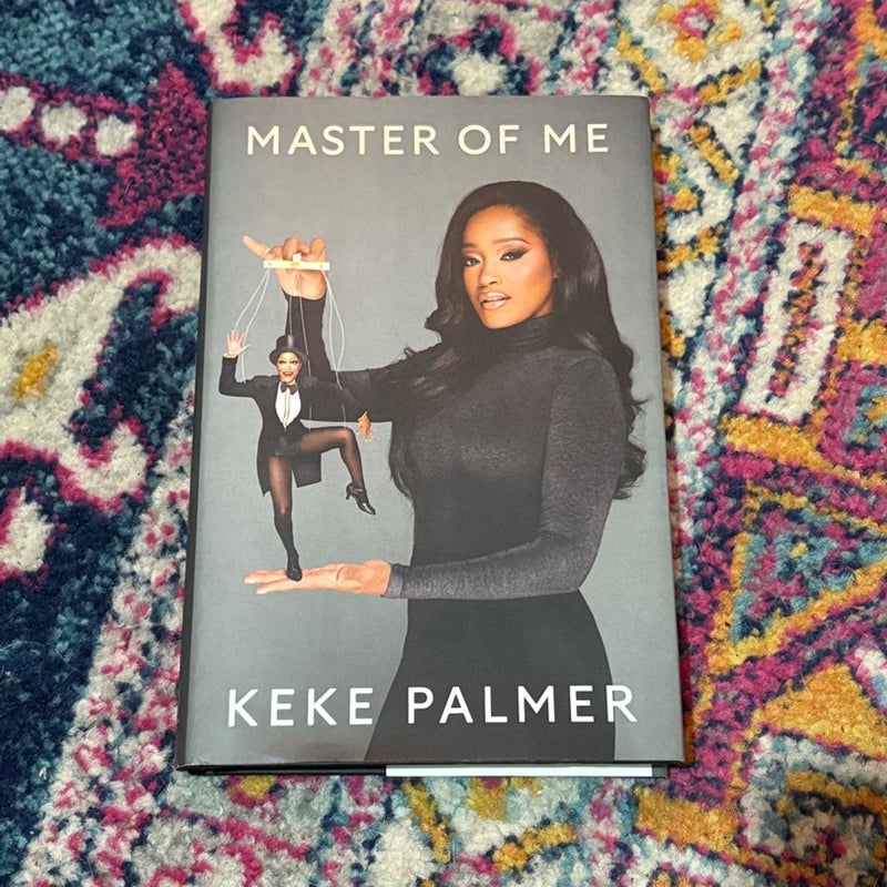 Master of Me