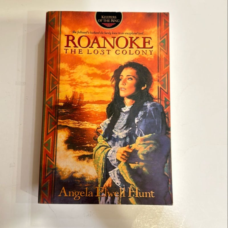 Roanoke   (1309)