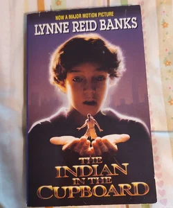 The Indian In The Cupboard