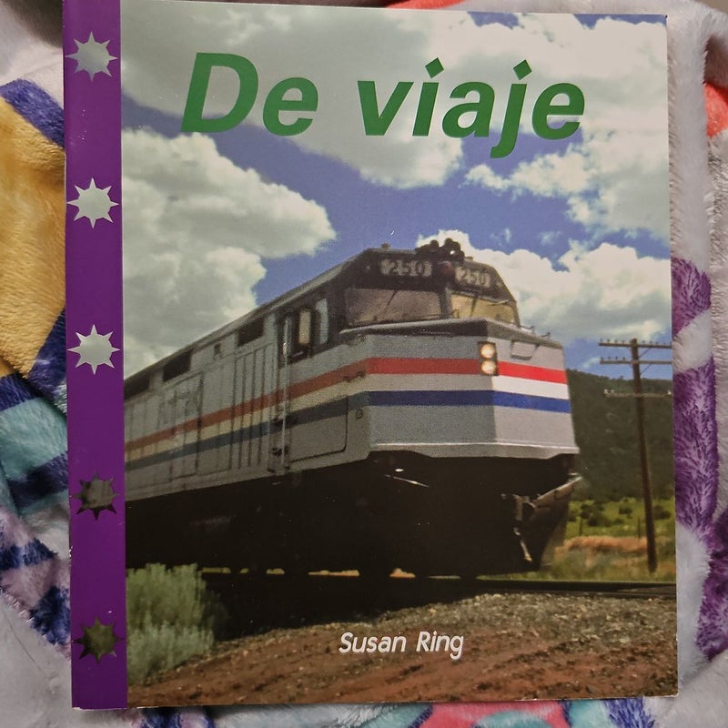 De Viaje ^
