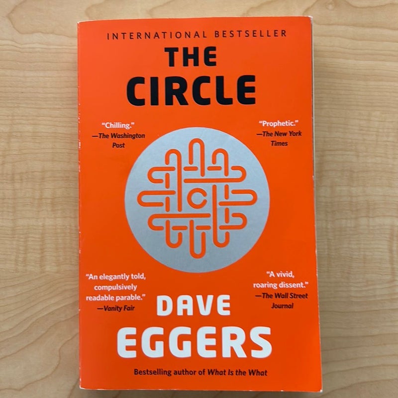 The Circle