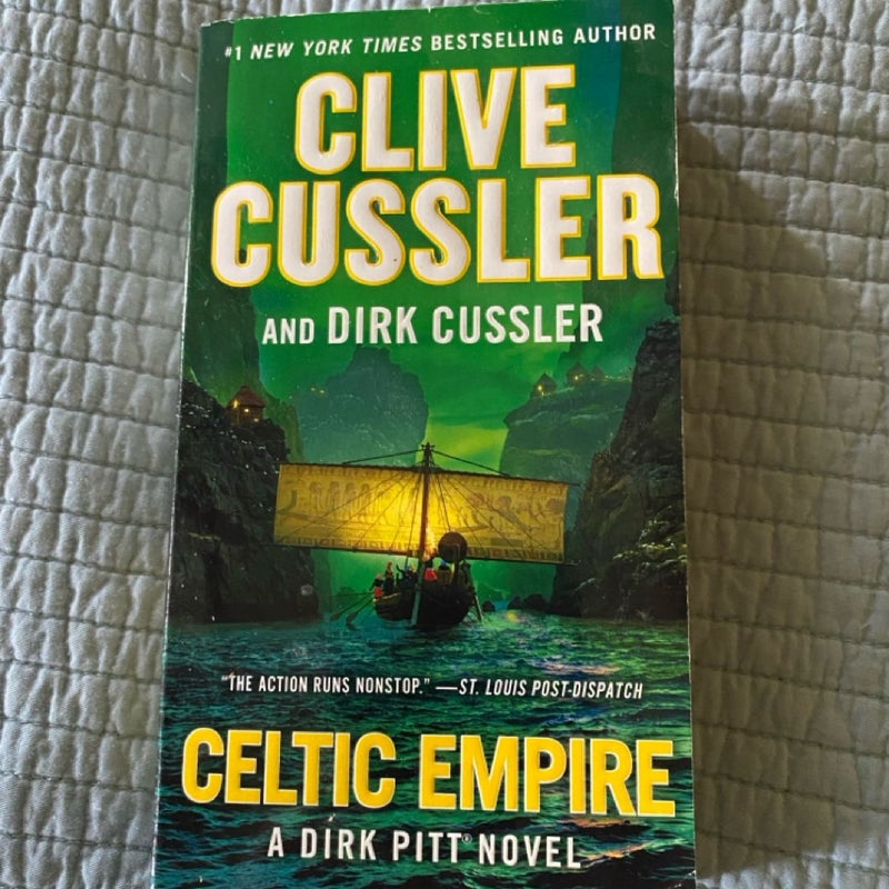 Celtic Empire