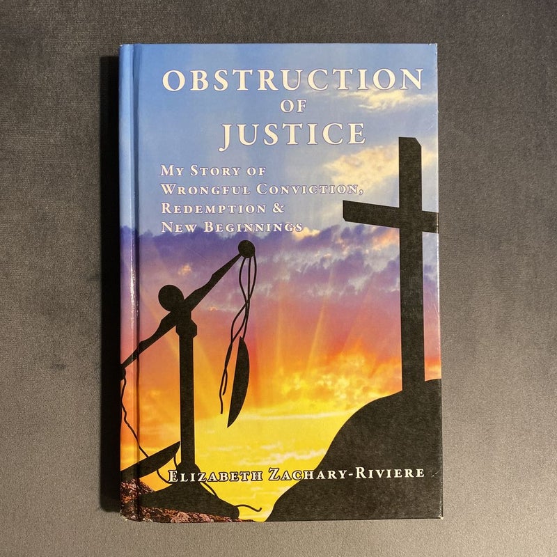 Obstruction of Justice