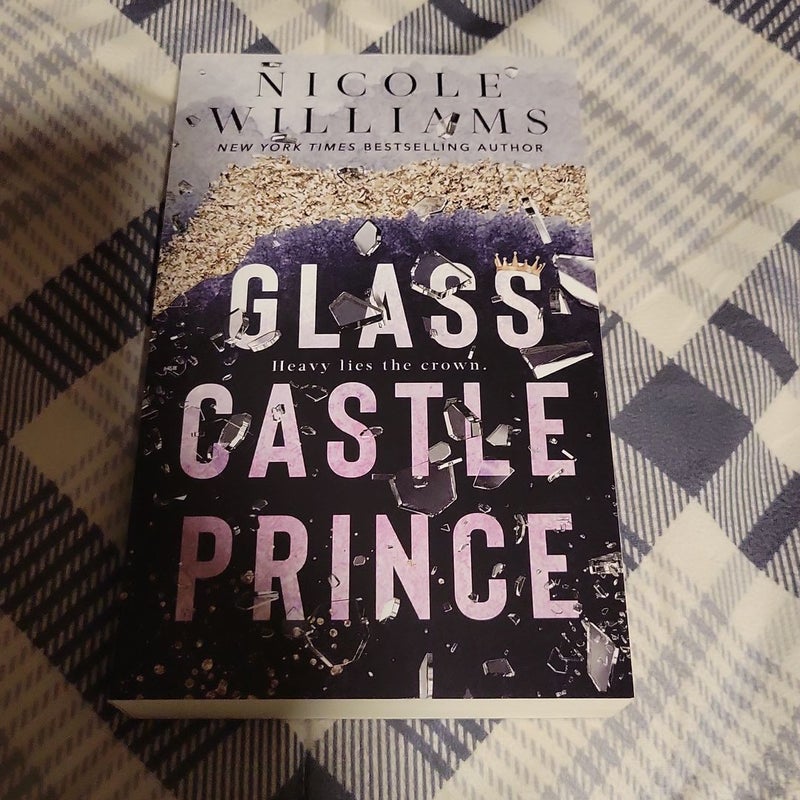 Glass Castle Prince