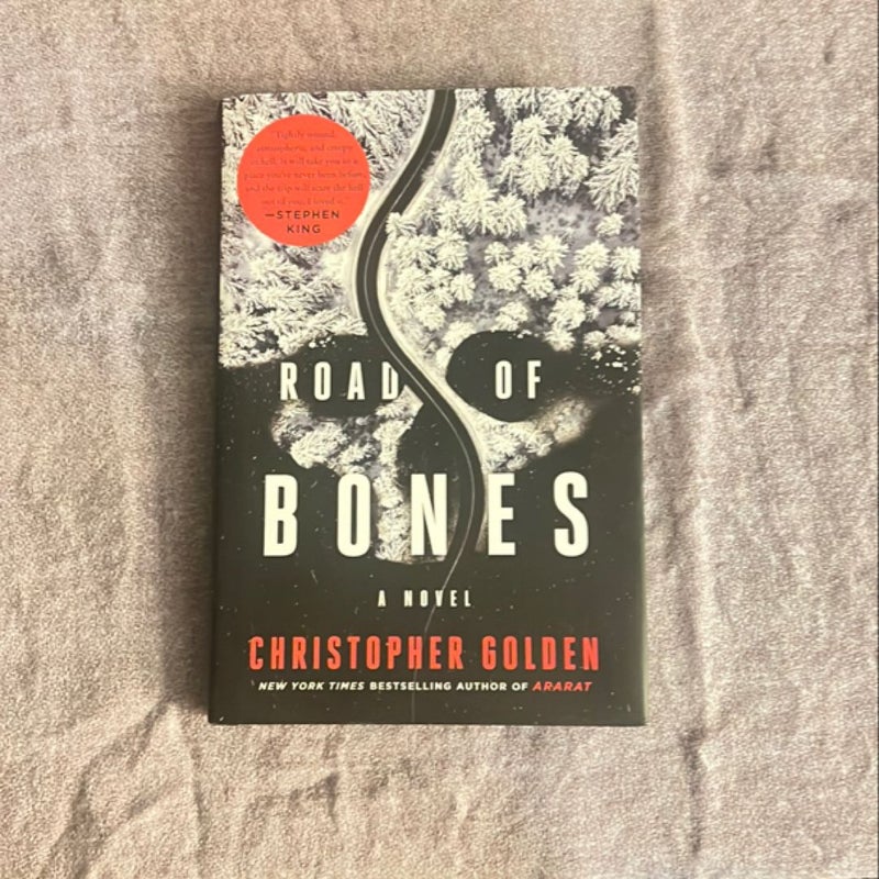 Road of Bones