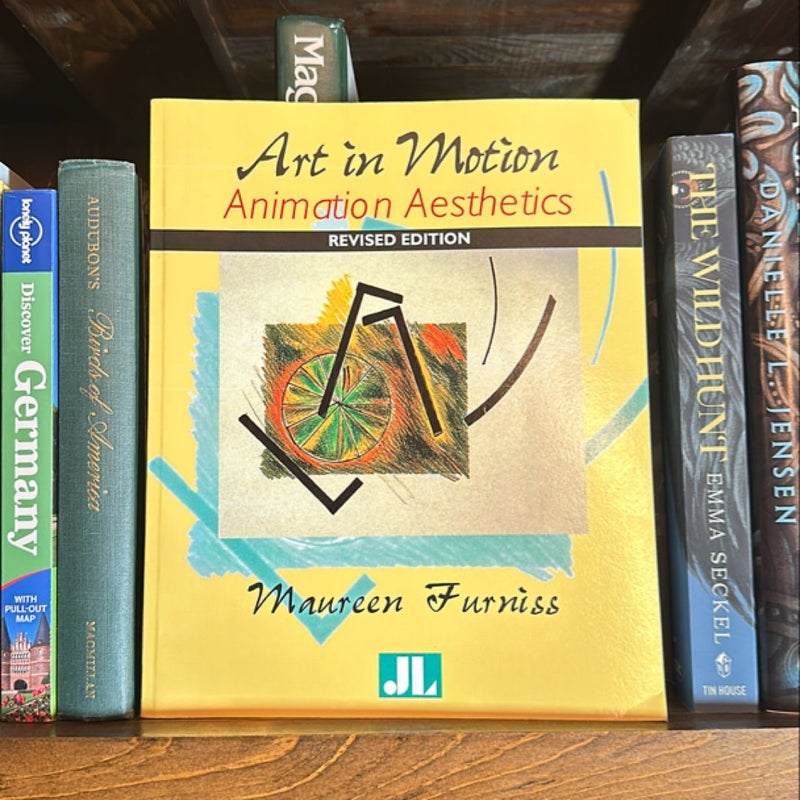 Art in Motion, Revised Edition