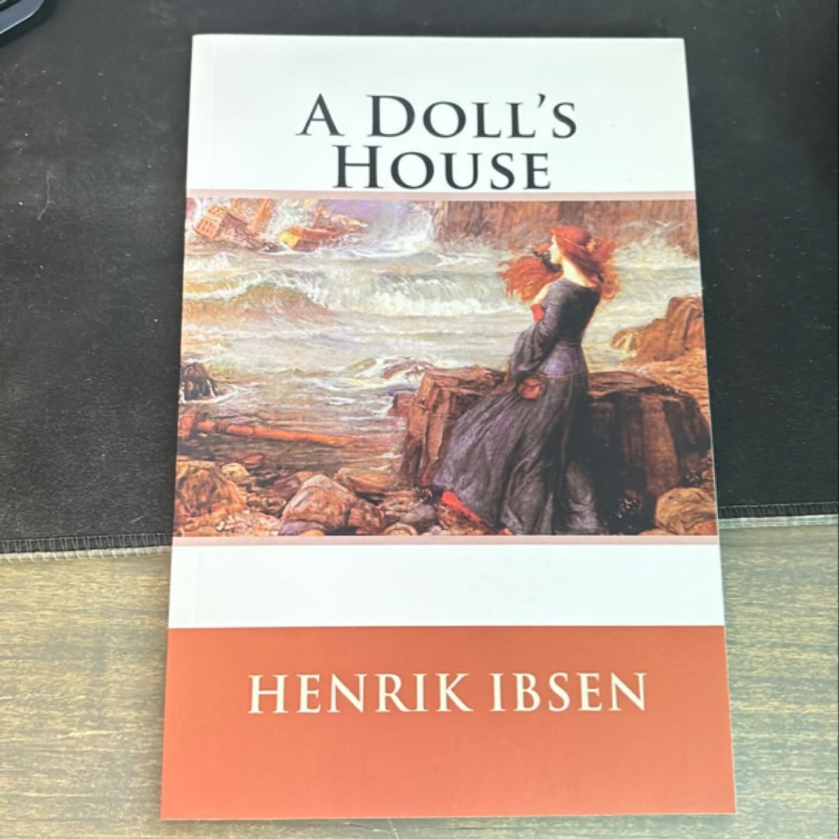A Doll's House by Henrik Ibsen