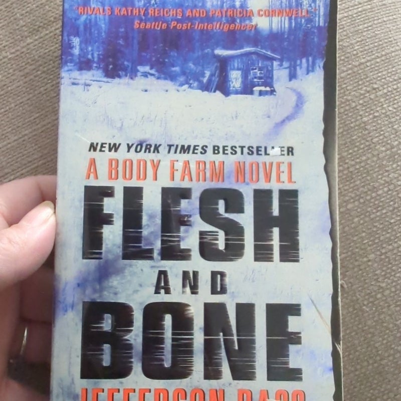 Flesh and Bone