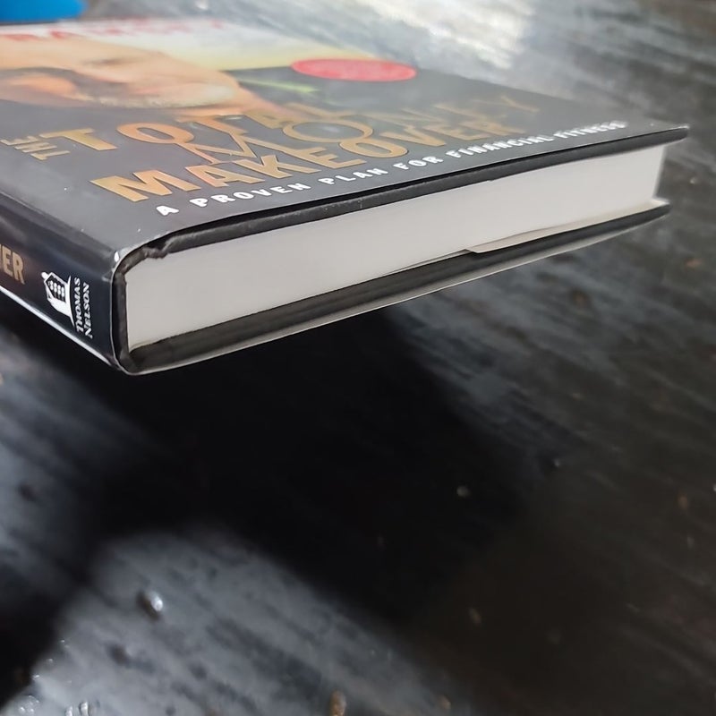 The Total Money Makeover