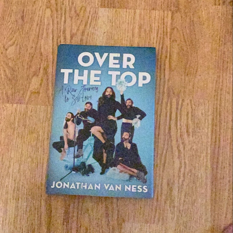 Over the Top