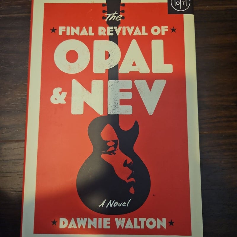 The Final Revival of Opal and Nev