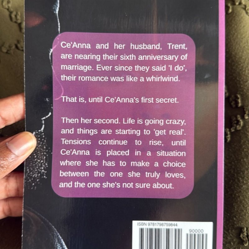 A Husband, a Boyfriend, and a Side Dude