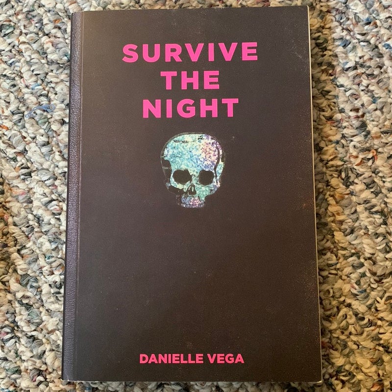Survive the Night