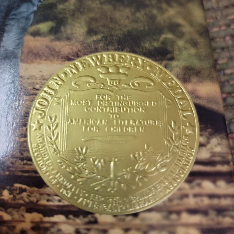 Moon over Manifest (First Edition)