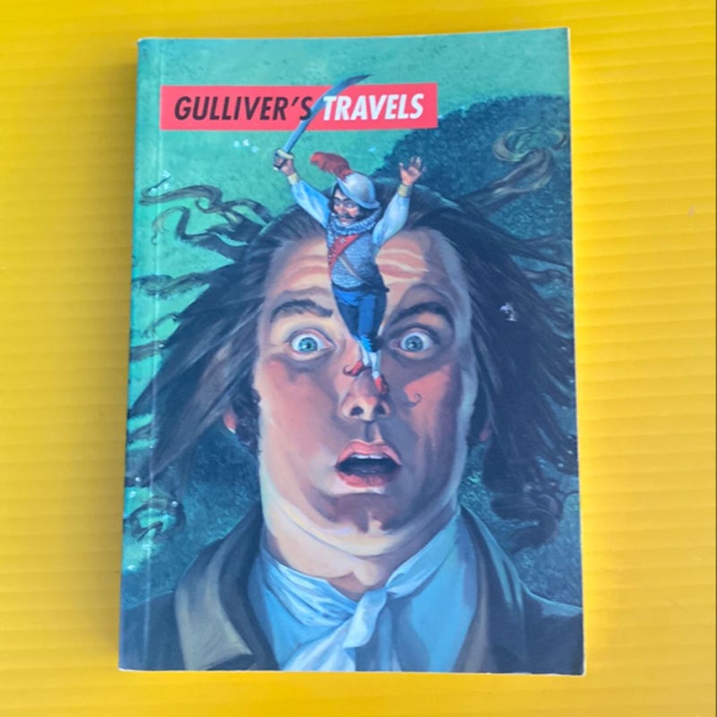 Gulliver's Travels