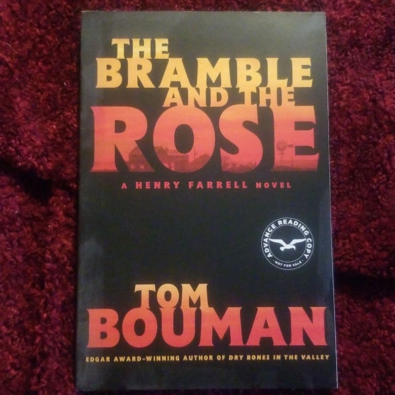 The Bramble and the Rose