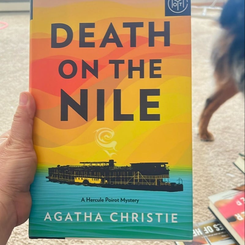 Death on the Nile