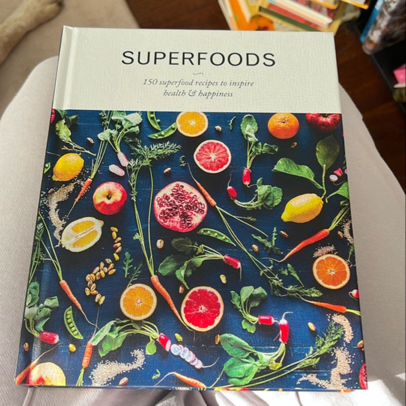 Superfoods