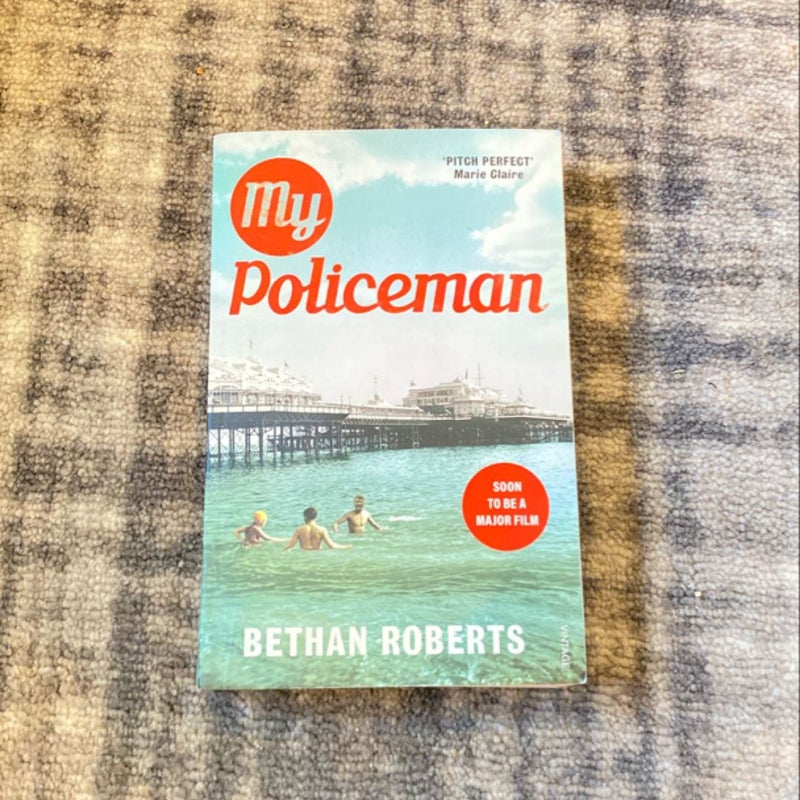My Policeman
