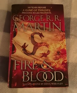 Fire and Blood