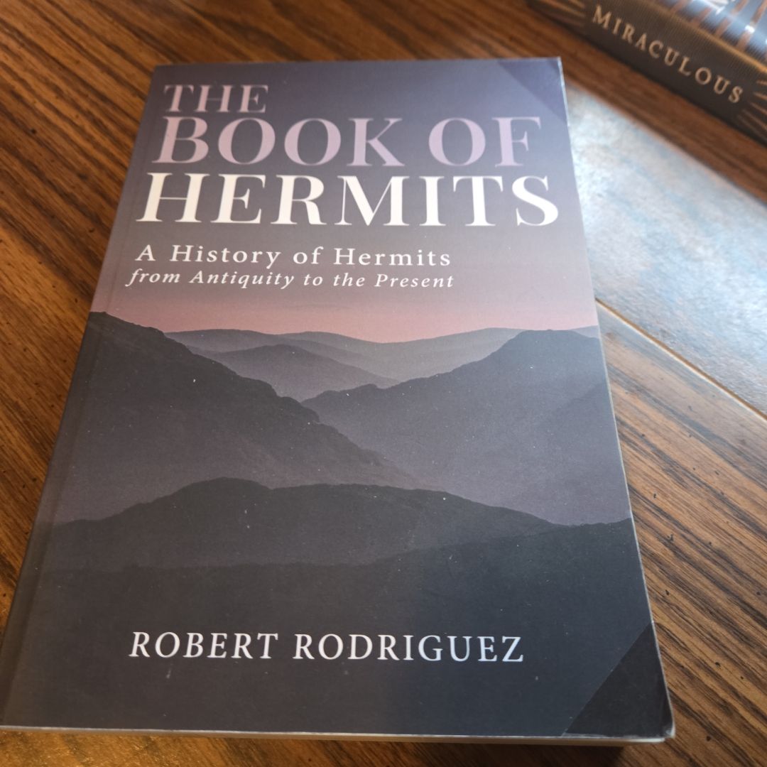 The Book of Hermits