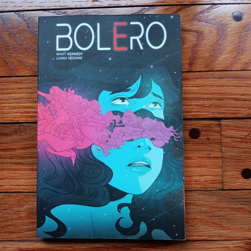 Bolero