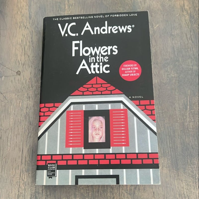 Flowers in the Attic