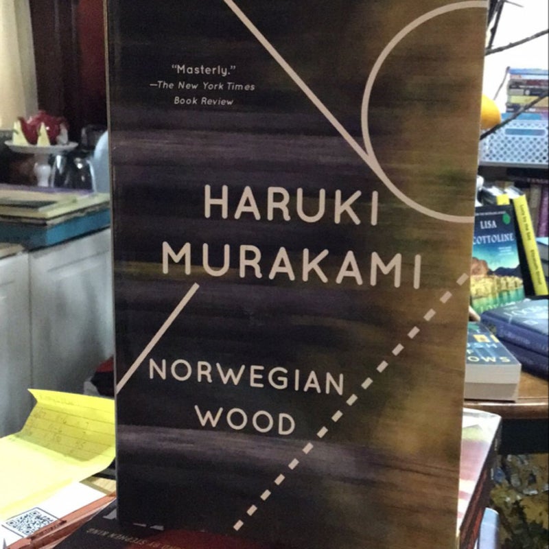 Norwegian Wood