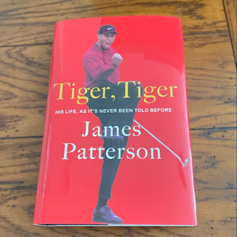 Tiger, Tiger