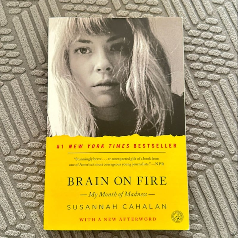 Brain on Fire