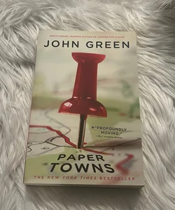 Paper Towns