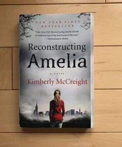 Reconstructing Amelia