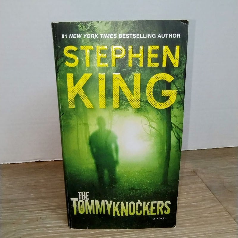 The Tommyknockers