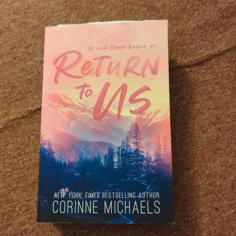 Return to Us