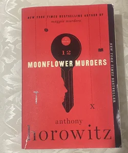 Moonflower Murders