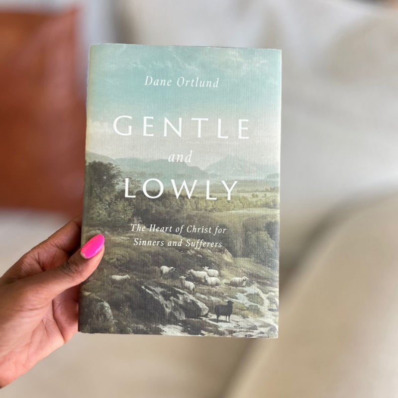 Gentle and Lowly