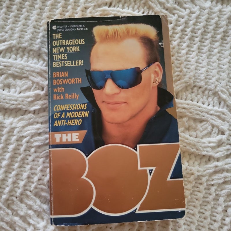 The Boz