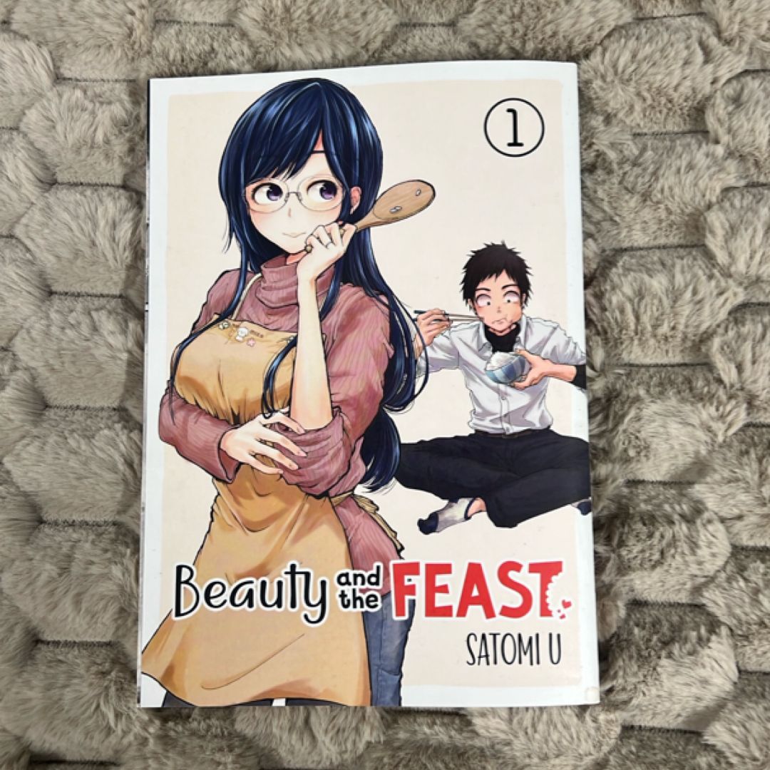 Beauty and the Feast 01