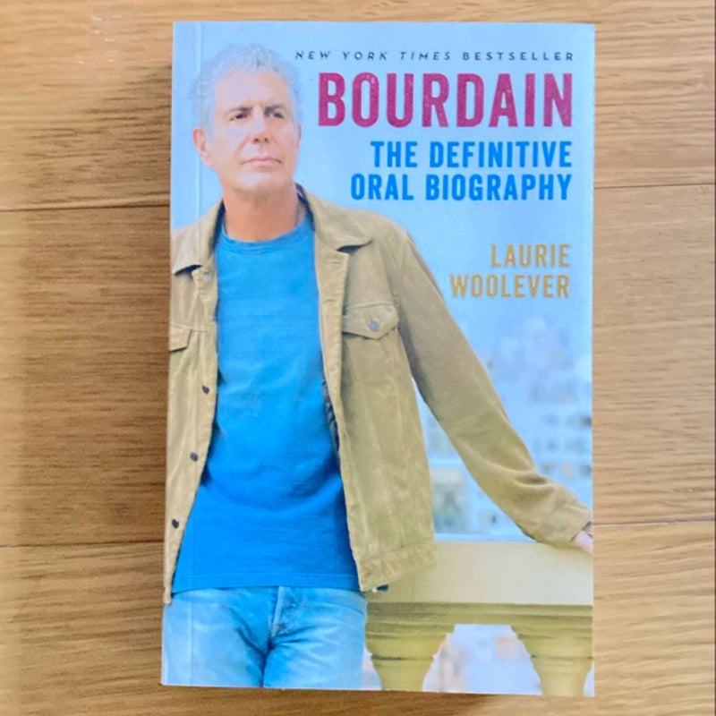 Bourdain