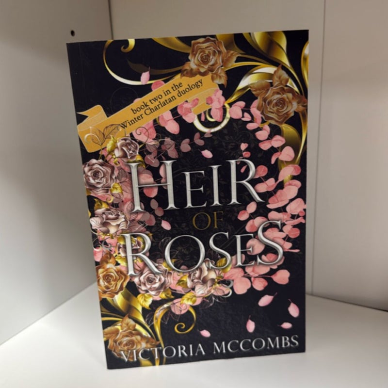 Heir of Roses