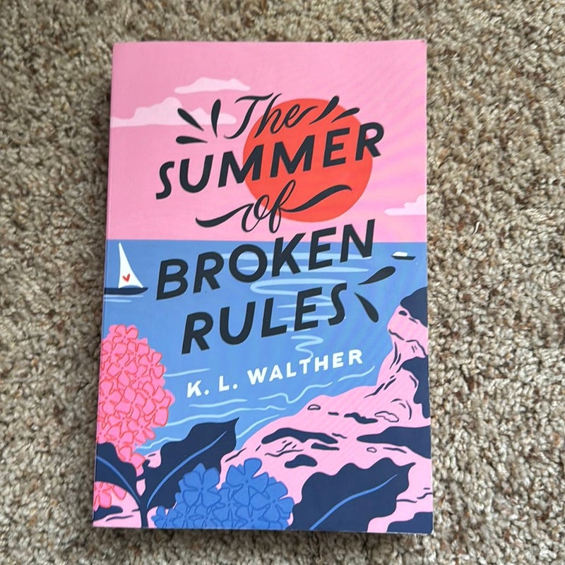 The Summer of Broken Rules