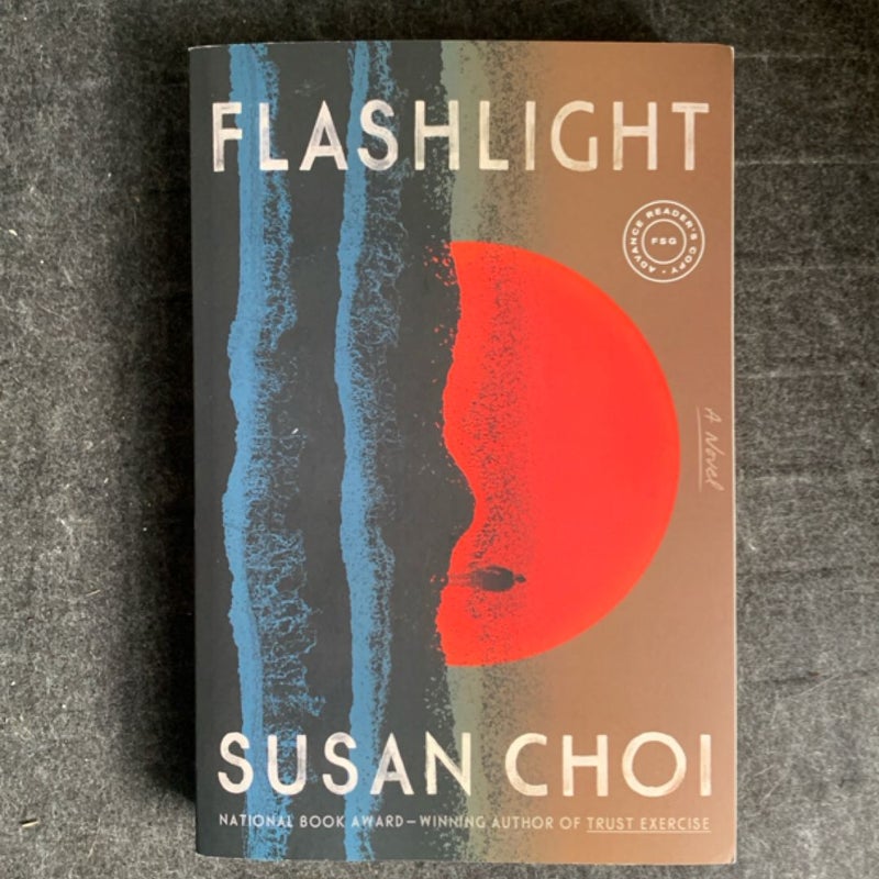 Flashlight