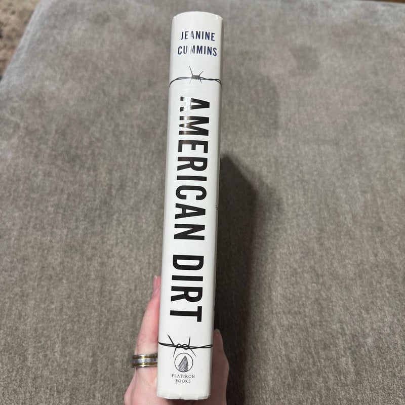 American Dirt