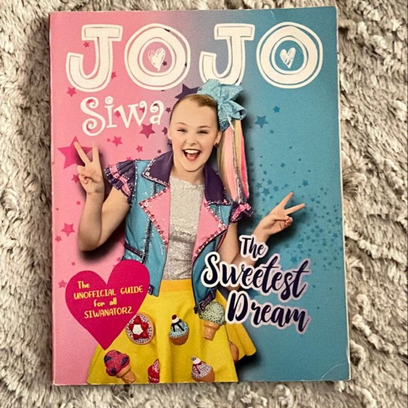 JoJo Siwa